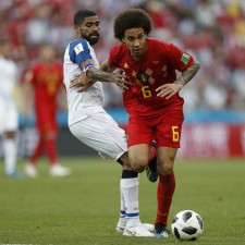 Prva pobjeda u Belgiji